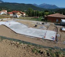 Après 5 semaine objectif atteind; vivement l'été 2013