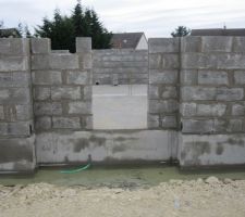 La future entr&eacute;e