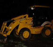 Tracto pelle