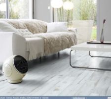 Gerflor malibu lames classiques