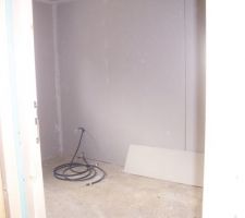Chambre de notre loulou