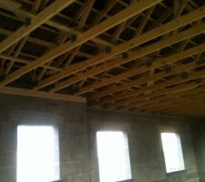 La différence de pose entre les 2 cotés (jour et nuit)