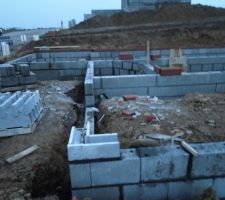 Le vide sanitaire est fait