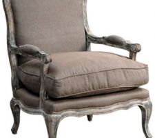 Pour accompagner un canapé en cuir moderne j'aimerais un peu trancher au niveau du style et prendre un fauteuil style bergère très confortable et déco. J'ai repéré plusieurs modèles sympas sur le net mais difficile de trouver un bon compromis entre l'esthétique, la couleur et le prix.