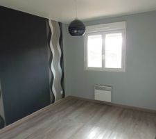 Notre chambre