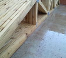 Stockage