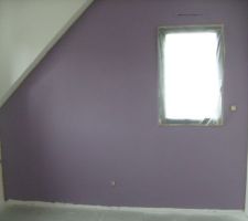 Premi&egrave;re couche