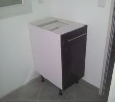 Mes meuble de cuisine se montent