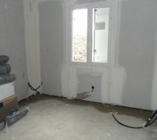 1 autre chambre