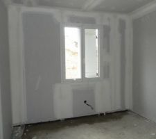 Et la dernière chambre !