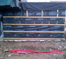 &Eacute;vacuation non termin&eacute;e...