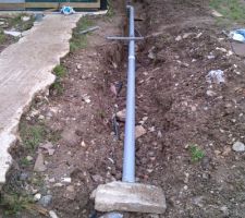 &Eacute;vacuation non termin&eacute;e...