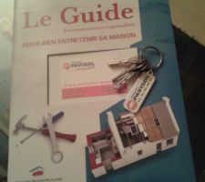 ET VOILA ! FIN DE L'AVENTURE...DÉBUT D'UNE NOUVELLE VIE :)