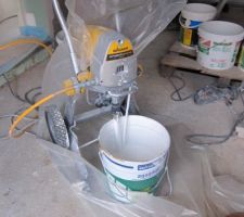 Et en avant la sous-couche!