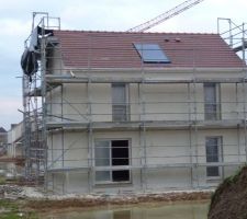 C'est dingue comme on a h&acirc;te d'investir les lieux !!!!