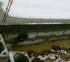 Une entrée d'air du vide saniatire. C'est cela qu'il faudra proteger avec un parpaing en U