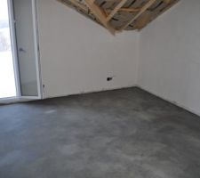 Chambre 1 étage