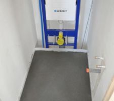 WC RDC