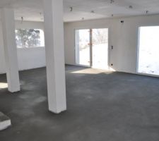 Espace jour
