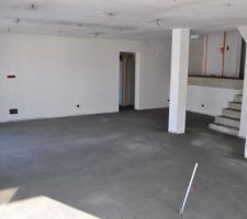 Espace jour