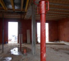 Interieur lot 39