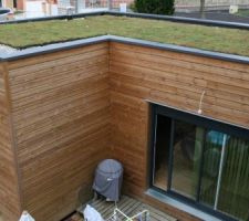 Le récit à cette adresse sera mis à jour avec les quelques travaux restants : terrasse, casquettes et peintures intérieures.

Le récit sur forumconstruire, lui, s'axera sur le retour d'expérience lié à la vie dans une maison bois et aux relations avec le constructeur.