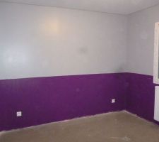 Notre chambre