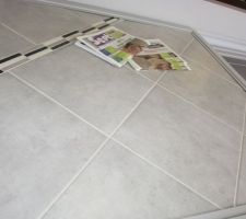 Carrelage CELLIER