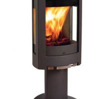 Poele à Bois JOTUL F373