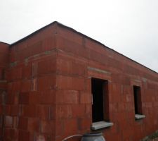 Les appuis de fenêtre