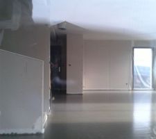 CHAPPE SUR PLANCHER CHAUFFANT