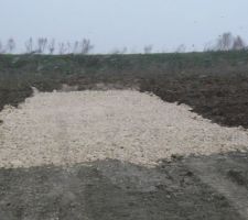 Chemin d'acc&egrave;s bien fait !