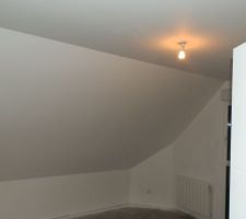 Chambre garcon