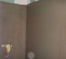 11 fevr : étanchéité douche italienne