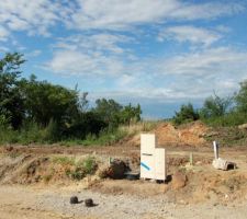 Le compteur ! Un premier pas vers le confort moderne.