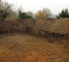 &Ccedil;a commence &agrave; prendre forme.