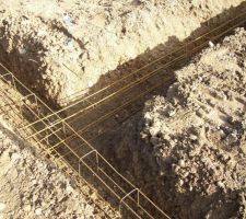Ferraillage
