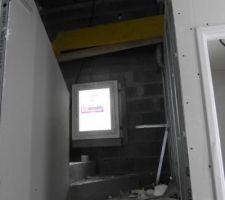 Escalier