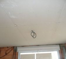 Plafond