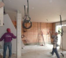 Plafond