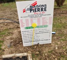 Deuxieme photo de notre panneau
