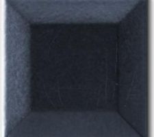 Fa&iuml;ence cuisine en 22,5cm plomb