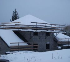 Test Neige !