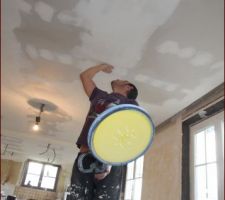 Plafond