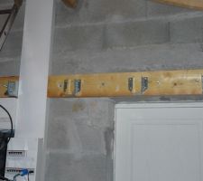 Murali&egrave;re de mezzanine