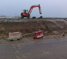 Debut du chemin d'acces :)