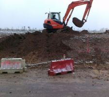 Ca commence tout doucement..