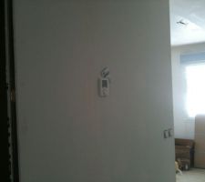 Centralisation chauffage