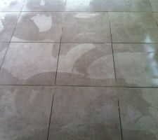 45x45 / Point P - DESVRES URBAN