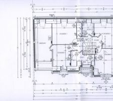 Plan étage definitif